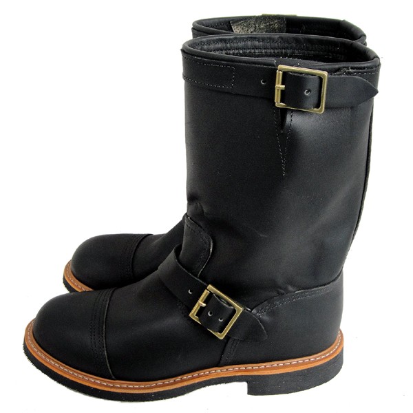 RED WING SHOES（レッドウィング） REDWING 8122 11inch IRONSMITH