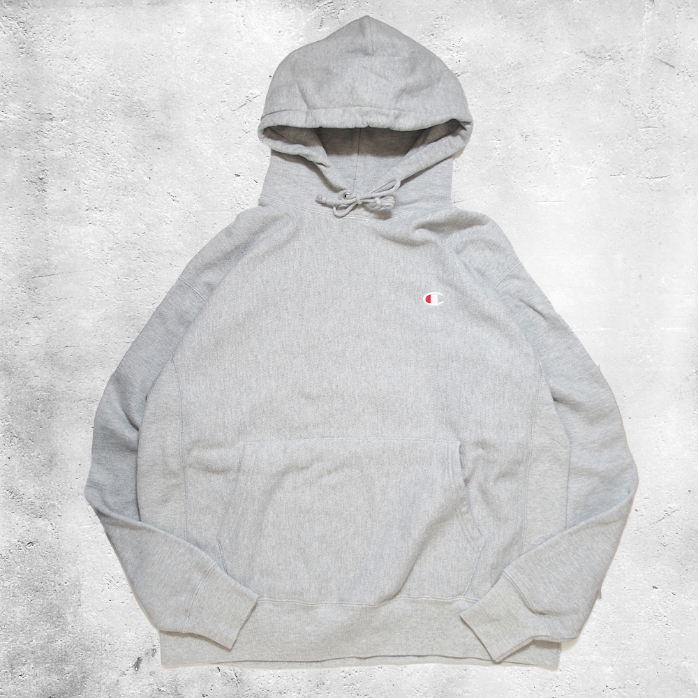 Champion REVERSE WEAVE チャンピオン プルオーバー パーカー