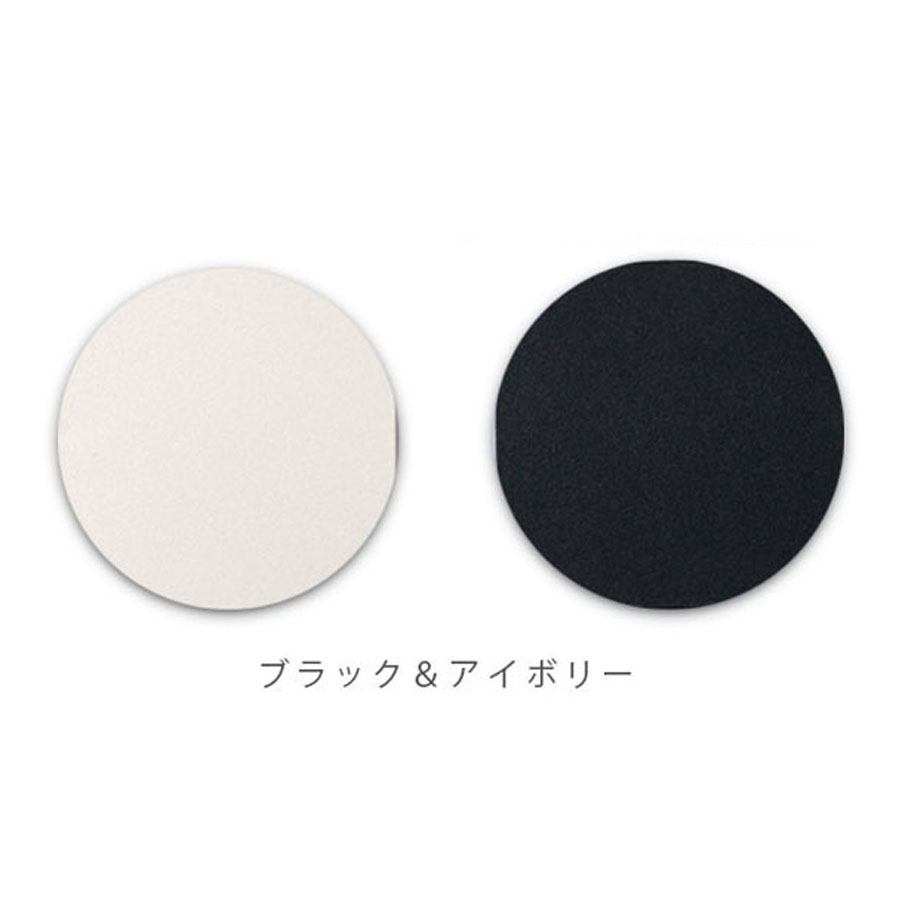 【日本製 抗菌まな板＆プレート 2枚組】食洗機対応＆耐熱120℃！カットしてそのまま食卓へ カットプレート ミニまな板 ( スクエア型・丸型 ) 爆買 |  | 02