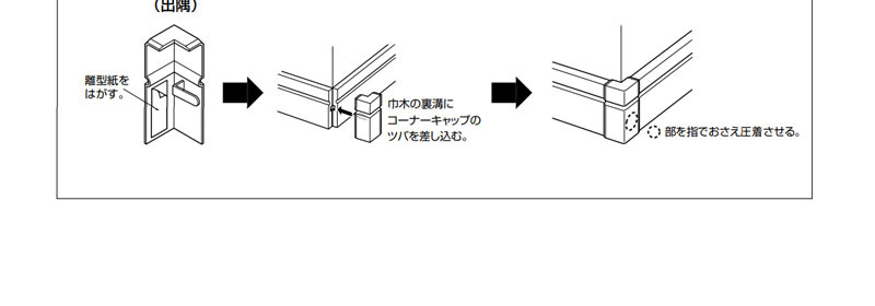 大建工業造作部材