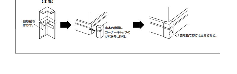 大建工業造作部材
