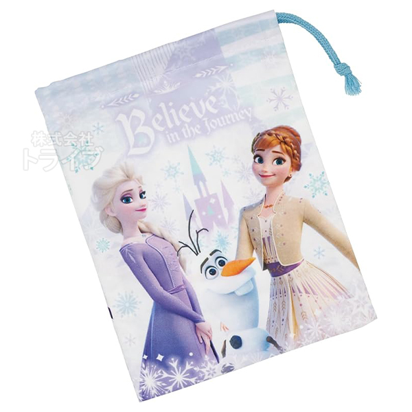 アナと雪の女王 26 コップ コップ袋 2点セット : おもちゃ通販