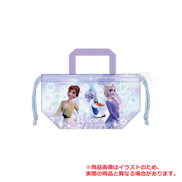 アナと雪の女王 26 お買得４点セット アルミお弁当箱 370ml 箸＆箸箱 コップ 巾着セット |  | 03