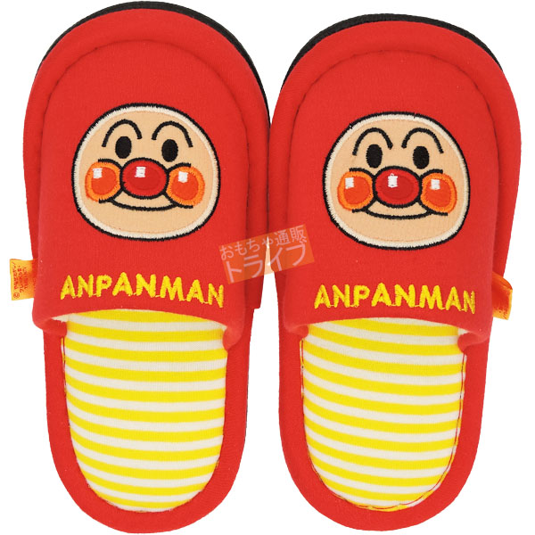 アンパンマン スリッパ 選べる お買得２足セット |  | 03