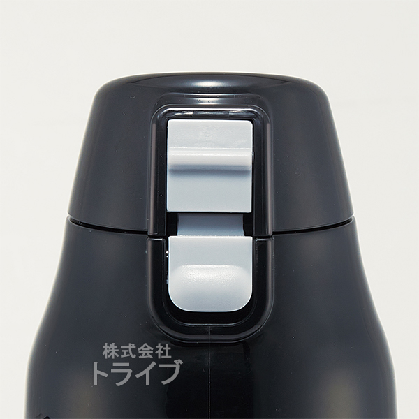 ※お取り寄せ※チャンピオン ロック付ダイレクトステンレスボトル カバー付 990ml KSDC10S 654831 |  | 03