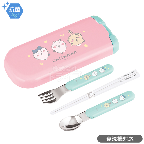 【新品・未開封】ちいかわ ランチボックス500ml、トリオセット、水筒800ml 楽天市場】ちいかわ キッズ お買得4点セット 角型お弁当箱