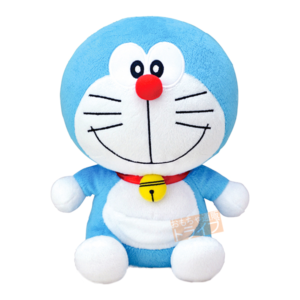 ドラえもん ぬいぐるみ M 5体 セット のび太 しずかちゃん スネ