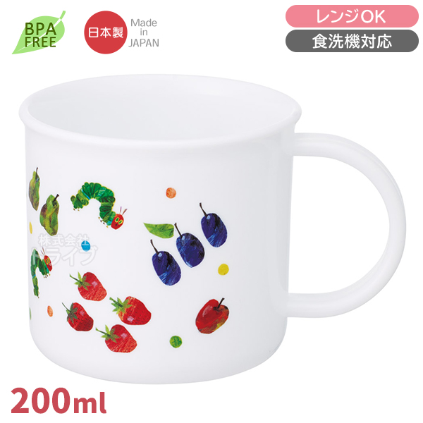 はらぺこあおむし アルミお弁当箱 370ml 箸＆箸箱 コップセット |  | 03