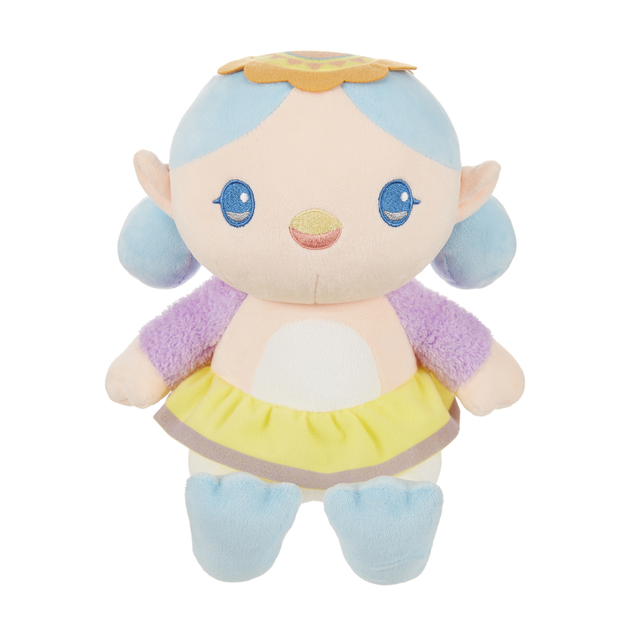 ぬいぐるみ MERRTHOUGHT Amazon.co.jp: サンエックス(San-X) シュガーココムー ｢スイート
