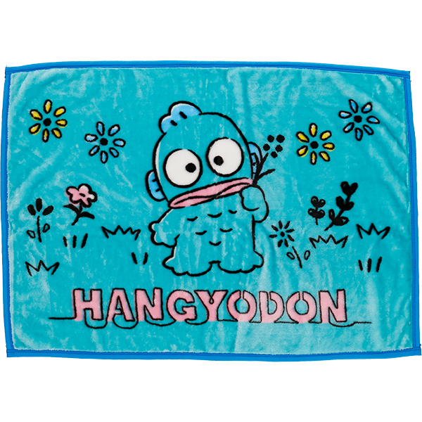 キャラクター ひざ掛け ブランケット 絵柄が選べる お買得２枚セット |  | 03