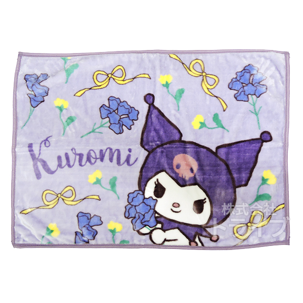 キャラクター ひざ掛け ブランケット 絵柄が選べる お買得２枚セット |  | 04