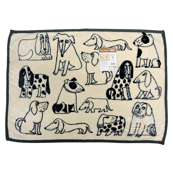 キャラクター ひざ掛け ブランケット 絵柄が選べる お買得２枚セット |  | 10