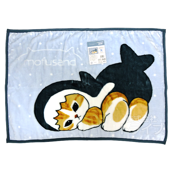 キャラクター ひざ掛け ブランケット 絵柄が選べる お買得２枚セット |  | 12