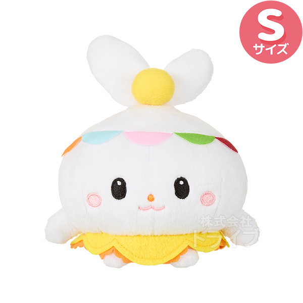 いないいないばあっ！ Sサイズ ぬいぐるみ ２点セット ぽぅぽ まぁる |  | 02