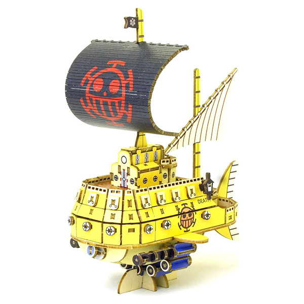 Wooden Art ki-gu-mi ワンピース 選べる2点セット ネコポス対応