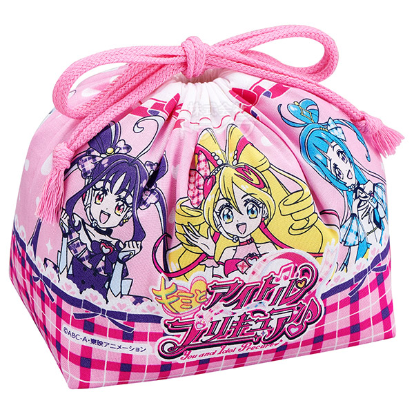 4月下旬入荷予定 キミとアイドルプリキュア♪ お買得11点 