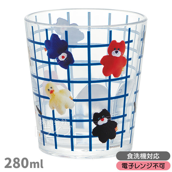 mojojojo アクリルコップ お買得 ２個セット |  | 01