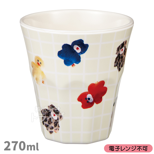 mojojojo メラミンタンブラー お買得 ２個セット |  | 01
