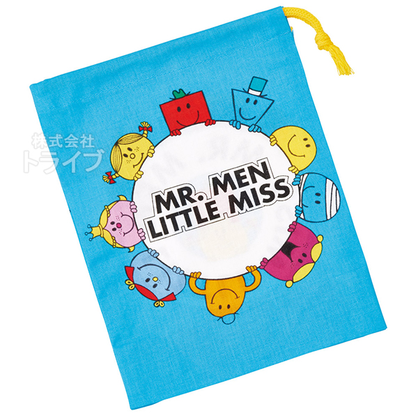 ミスターメン リトルミス 抗菌 コップ コップ袋 ２点セット |  | 02