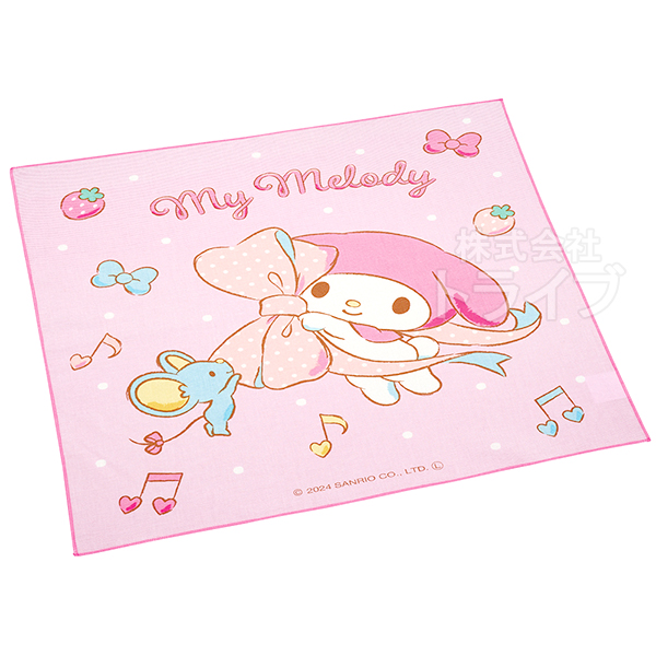 マイメロディ ビッグリボン お買得7点セット ...の詳細画像4