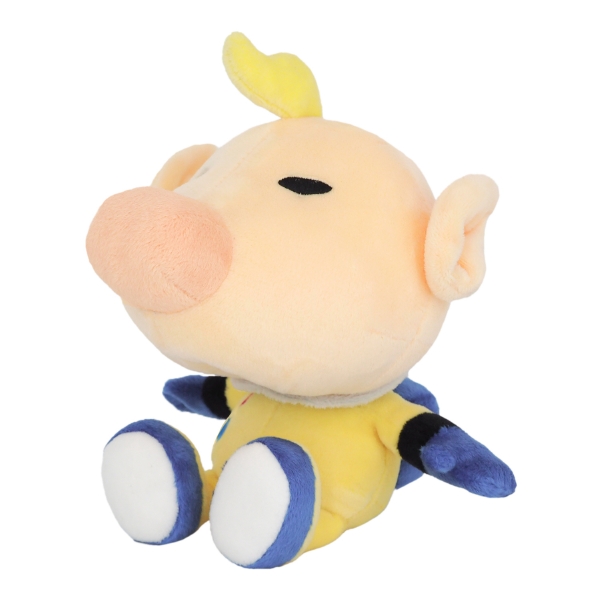 ピクミン　ぬいぐるみ　14体セット ピクミン ぬいぐるみ 14体セット - メルカリ