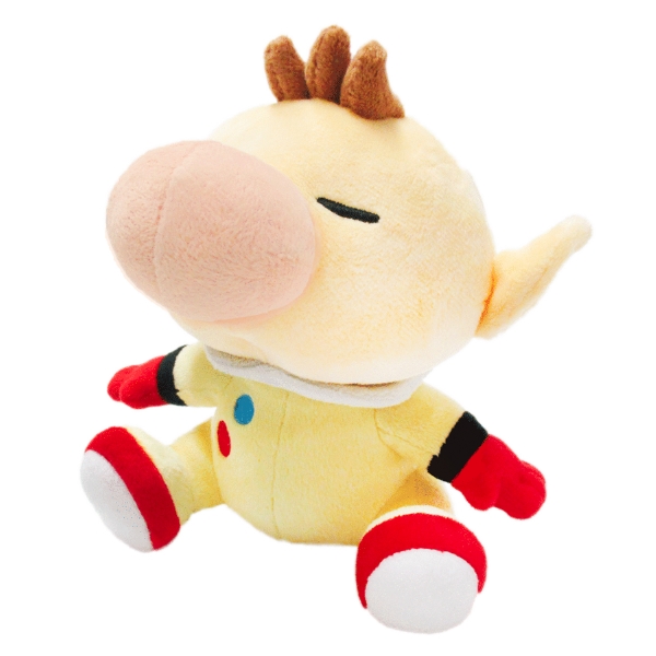 ピクミン ぬいぐるみ セット 全14点 赤 青 黄 岩 羽