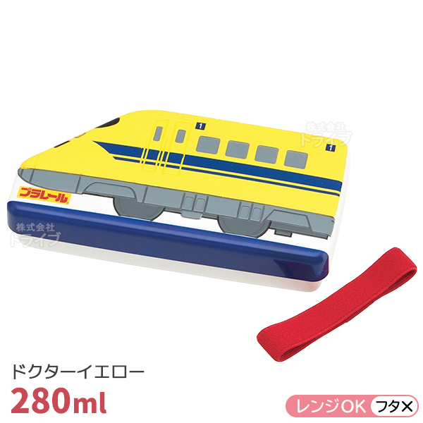 プラレール 25 選べる お買得４点セット ダイカット弁当箱 箸＆箸箱 巾着 水筒 LBD2 |  | 04