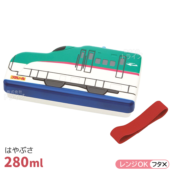 プラレール 25 選べる お買得４点セット ダイカット弁当箱 箸＆箸箱 巾着 水筒 LBD2 |  | 03