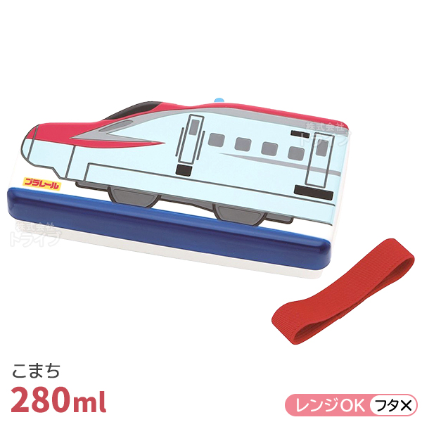 プラレール 25 選べる お買得４点セット ダイカット弁当箱 箸＆箸箱 巾着 水筒 LBD2 |  | 02