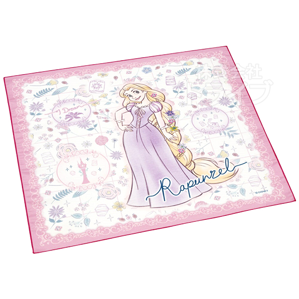 塔の上のラプンツェル 26 お弁当箱 中子付 360ml トリオ ランチクロス