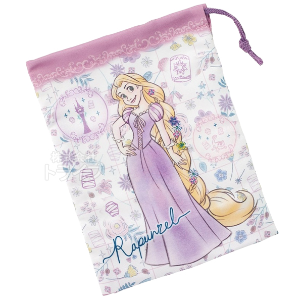 塔の上のラプンツェル 26 お買得9点セット お弁当箱 中子付 360ml