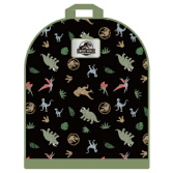 ジュラシックワールド（リュックサック（子ども用））｜バッグ