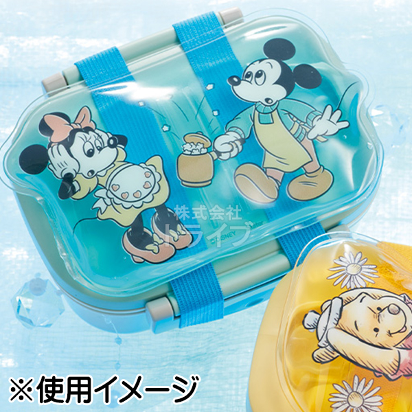 ドラえもん ベルト付き 保冷剤 CLBB1 ネコポス対応品 643965 |  | 02