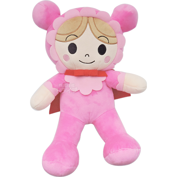 Amazon.co.jp: セガフェイブ (SEGA FAVE) アンパンマン ふわりん