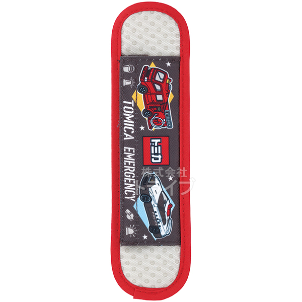 トミカ 26 直飲みプラ ワンタッチボトル ショルダーベルトカバー ２点セット |  | 02