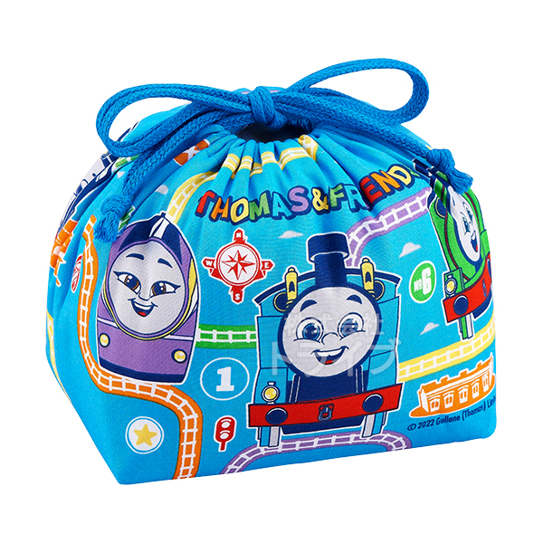 きかんしゃトーマス お買得8点セット アルミお...の詳細画像3