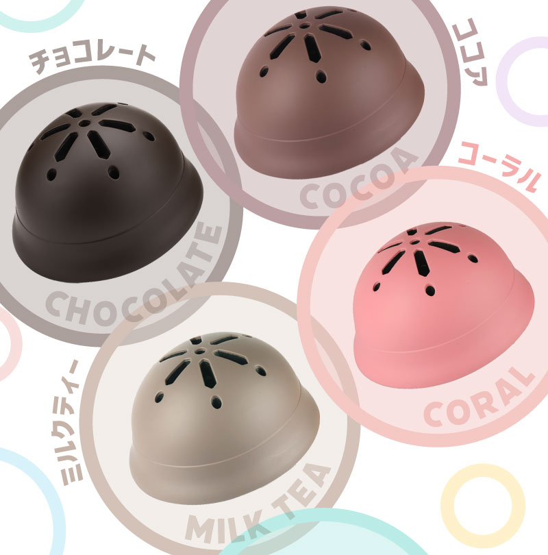 ヘルメット 子供ヘルメット キッズヘルメット こども CE かわいい パステル