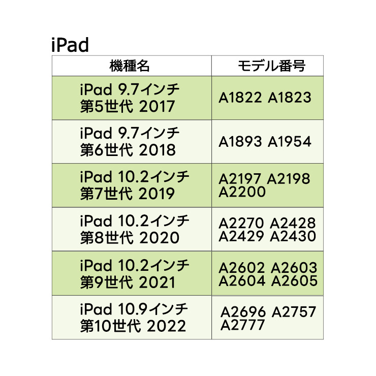 iPad