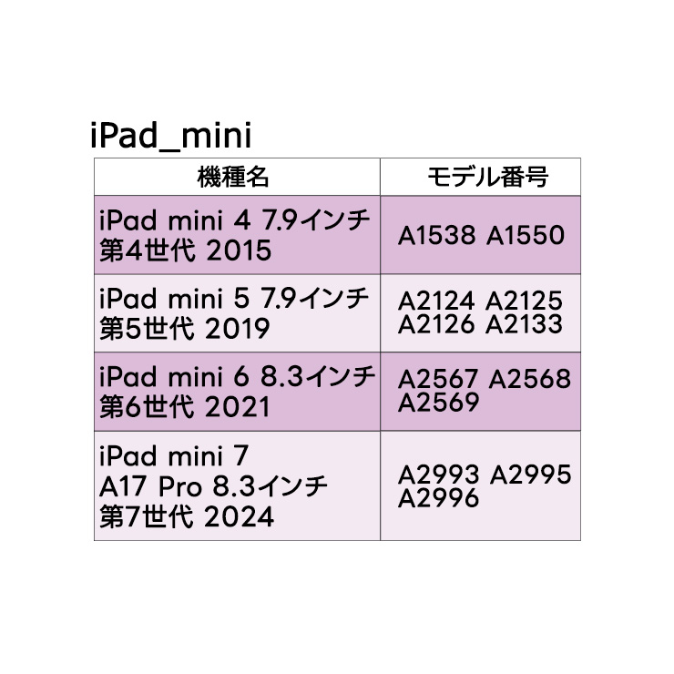 iPad