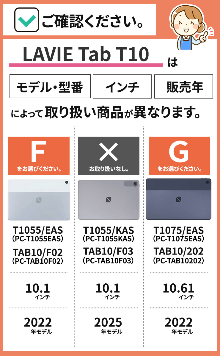 lenovo 三折りスタンドタブレットケース