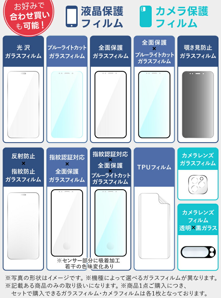 ガラスセット販売