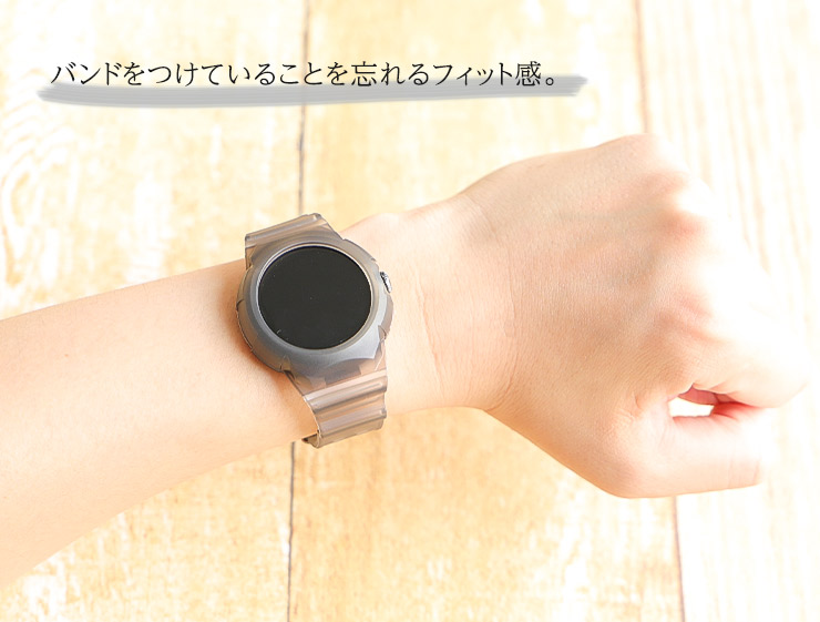 Google Pixel Watch グーグル  ピクセル ウォッチ バンド ベルト