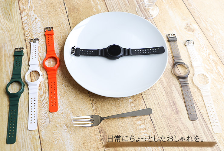 Google Pixel Watch グーグル  ピクセル ウォッチ バンド ベルト