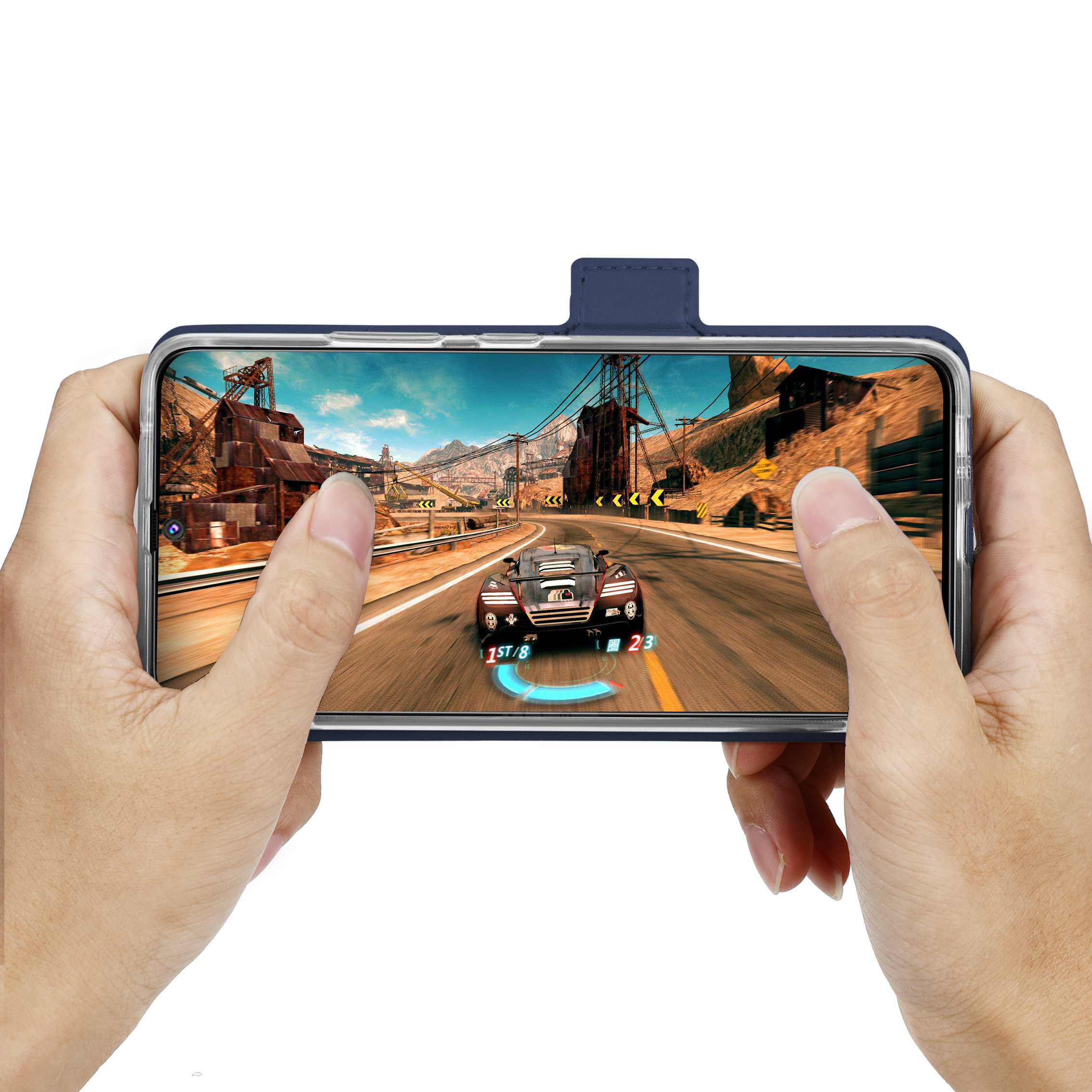 Galaxy A52 5G SC-53B ケース カバー スマホケース シンプル 手帳型