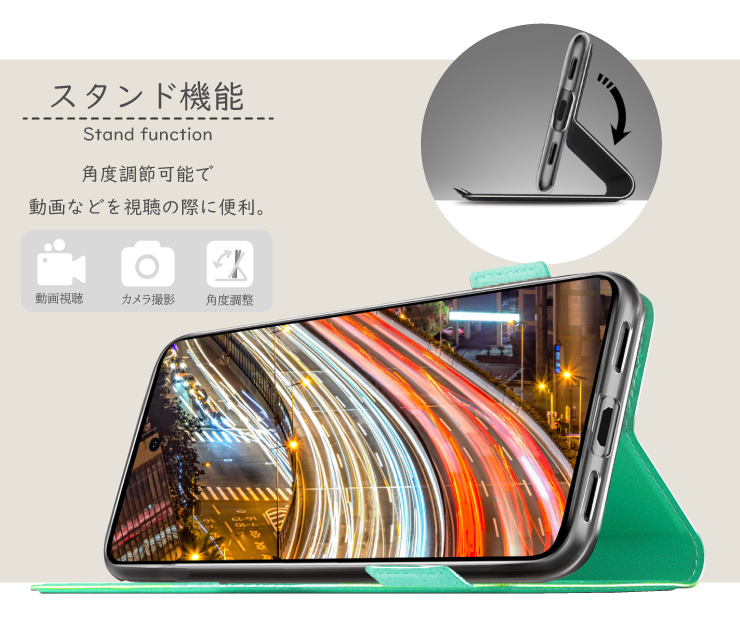OPPO A79 5G ケース カバー 手帳型ケース スマホケース 手帳ケース