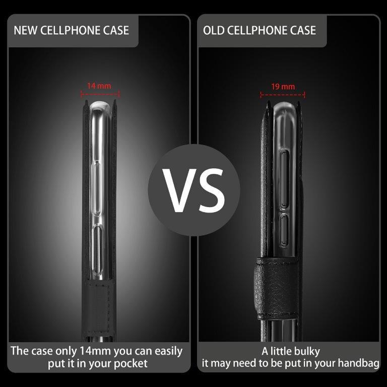 Xiaomi スマートフォン　mi 11 lite 5G ブラック ケース付き LooCo Official Shop / Xiaomi Mi 11 Lite 5G