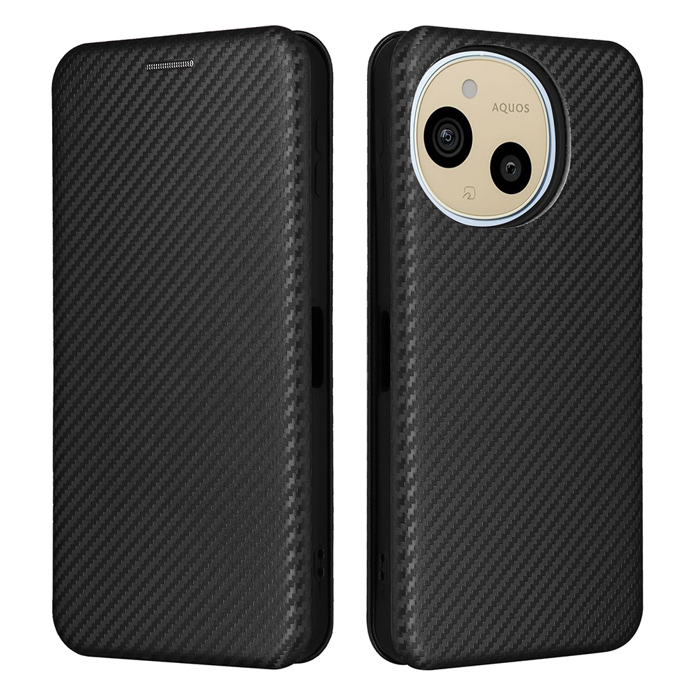 AQUOS sense10 ケース 耐衝撃 sense9 保護 sense8 sense7 カバー