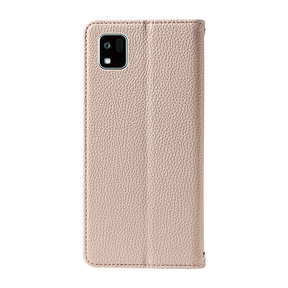 かんたんスマホ4 ケース 手帳型 かんたんスマホ3 ワイモバイル カバー