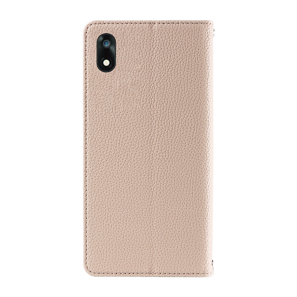 かんたんスマホ4 ケース 手帳型 かんたんスマホ3 ワイモバイル カバー