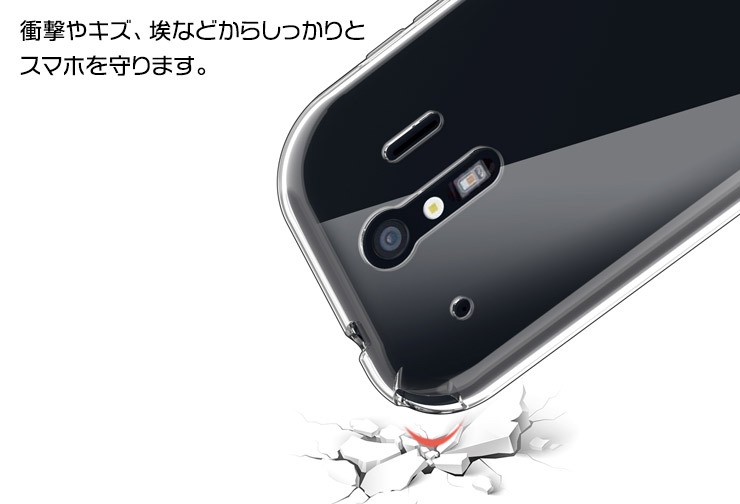 らくらくシリーズ らくらくスマートフォン me F-01L ソフト